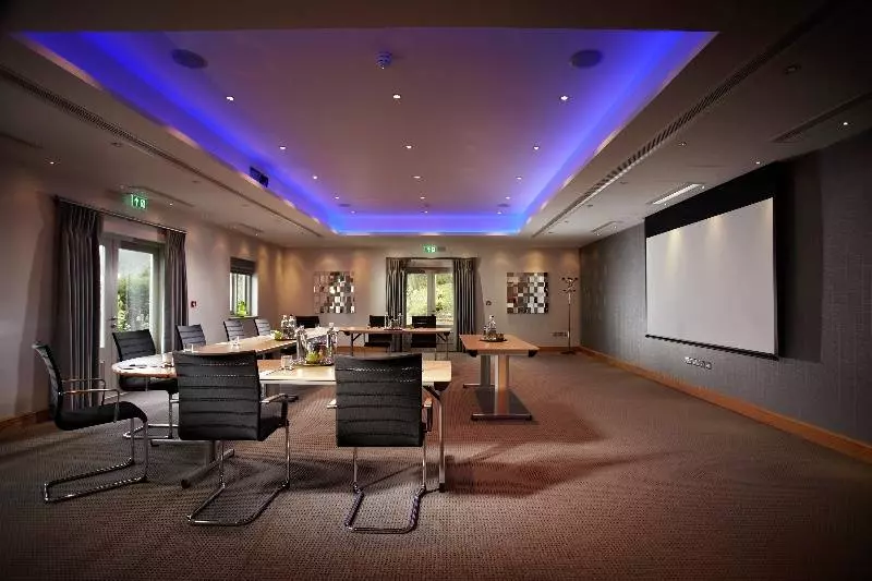 Rowhill Grange Hotel & Utopia Spa