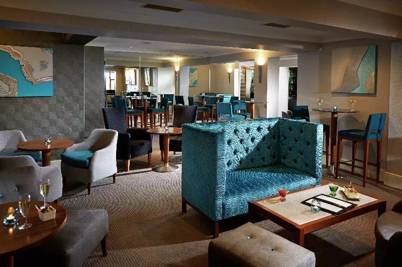 Rowhill Grange Hotel & Utopia Spa