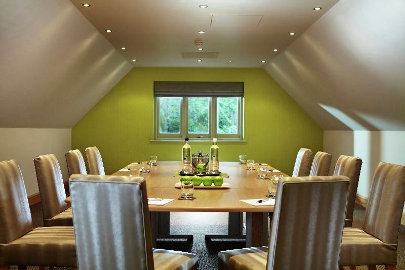 Rowhill Grange Hotel & Utopia Spa