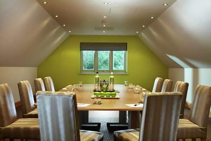 Rowhill Grange Hotel & Utopia Spa