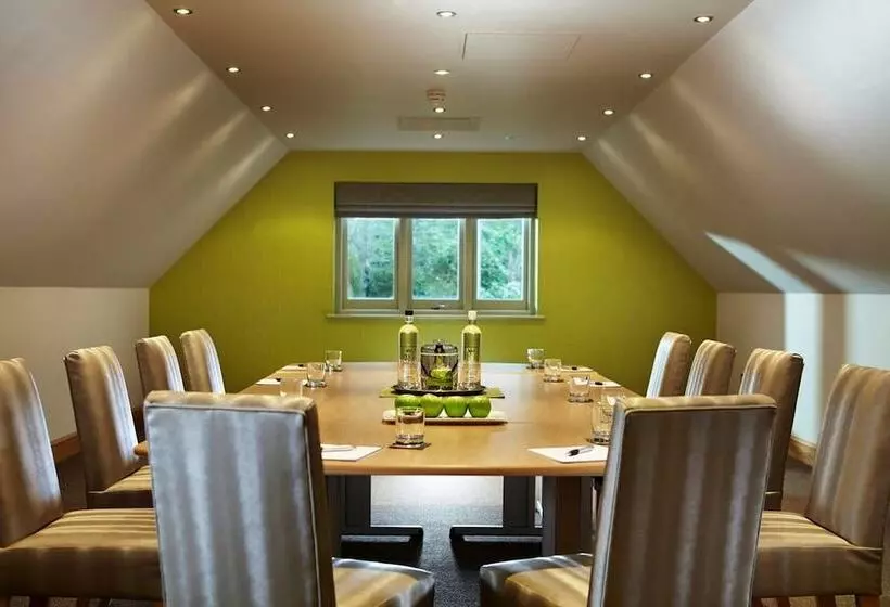 Rowhill Grange Hotel & Utopia Spa