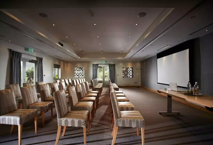 Rowhill Grange Hotel & Utopia Spa