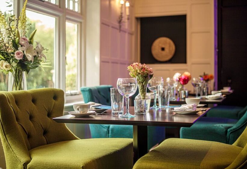 Rowhill Grange Hotel & Utopia Spa