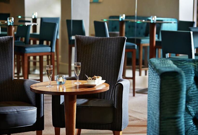 Rowhill Grange Hotel & Utopia Spa