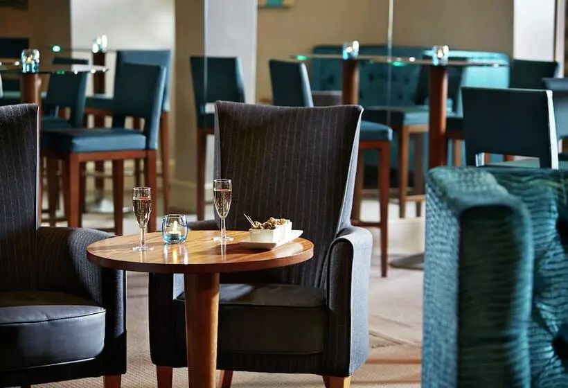 Rowhill Grange Hotel & Utopia Spa