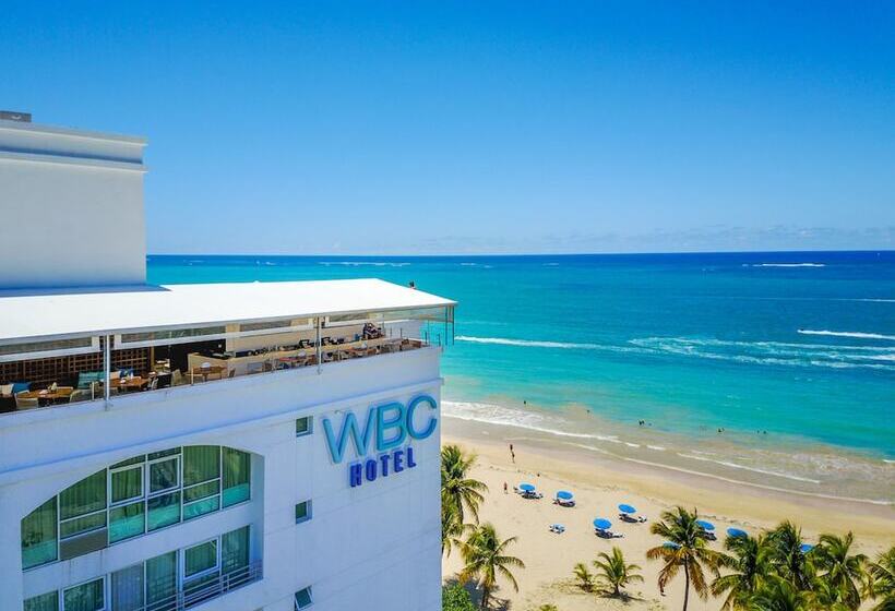 هتل Aire De Olive