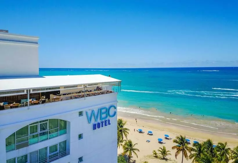 هتل Aire De Olive