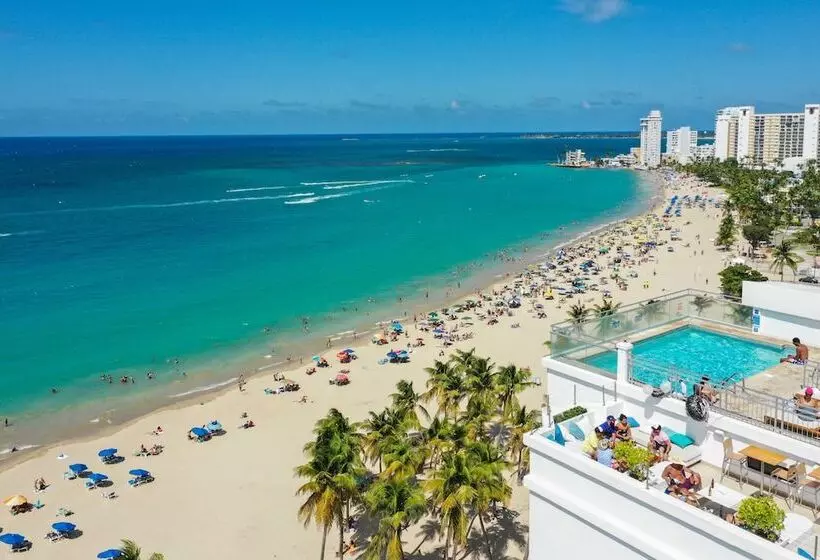 هتل Aire De Olive