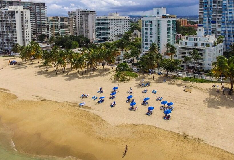 هتل Aire De Olive