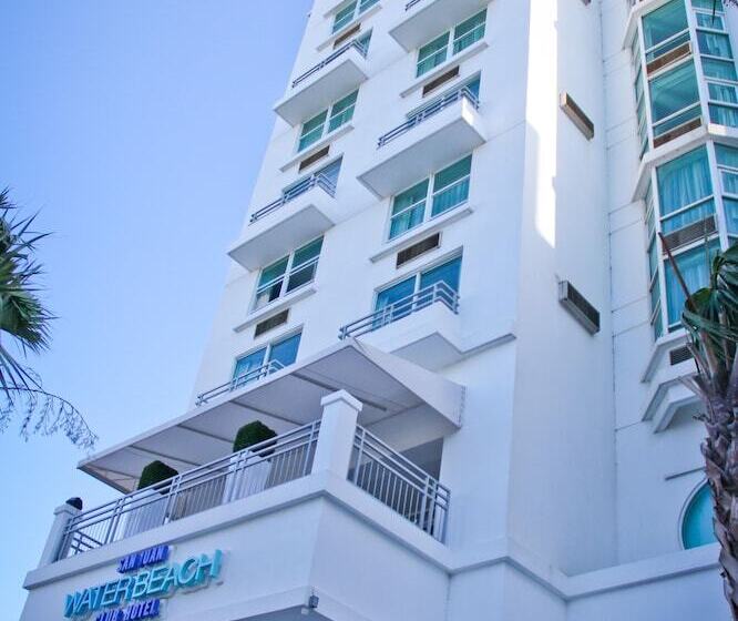 هتل Aire De Olive