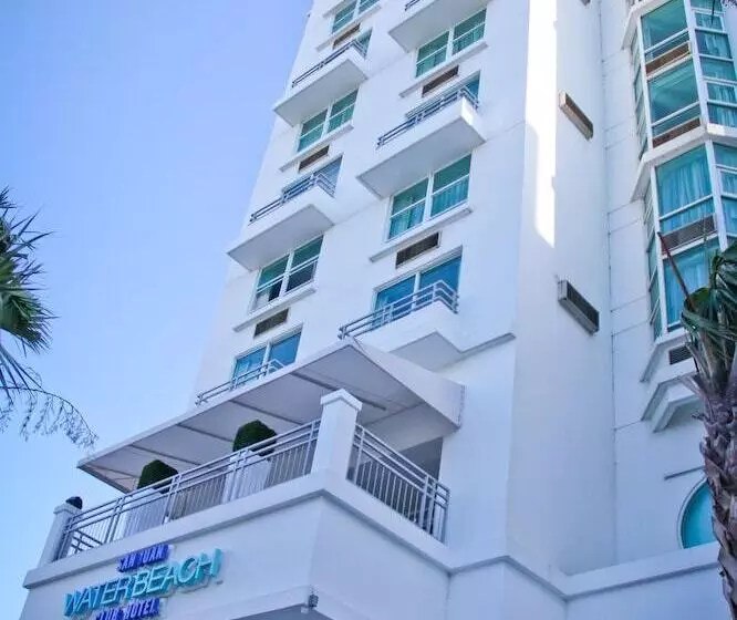 هتل Aire De Olive