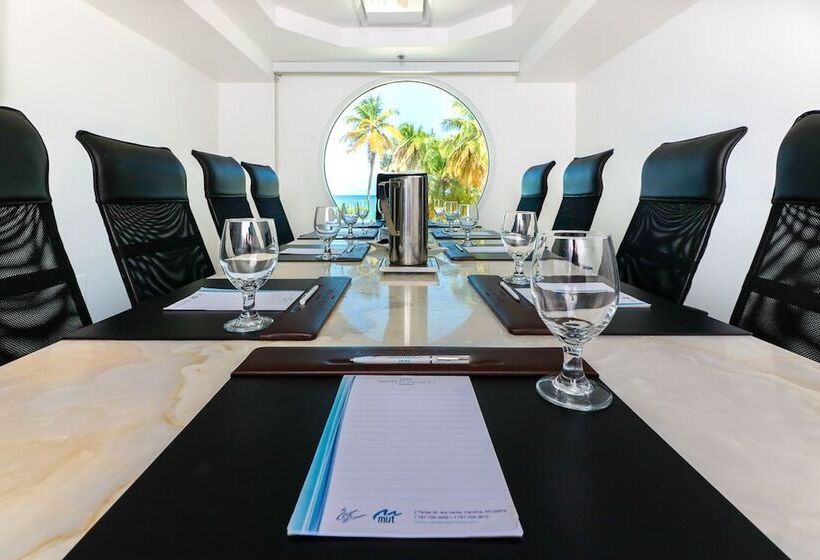 هتل Aire De Olive