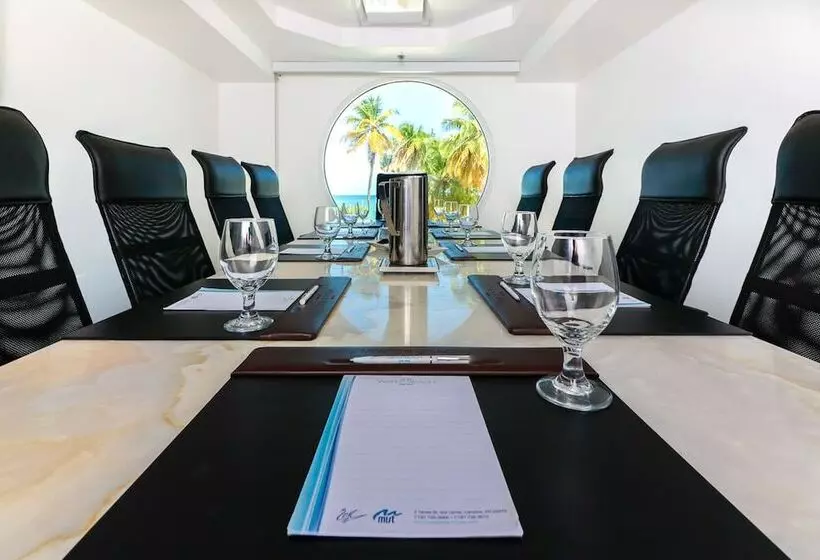 هتل Aire De Olive