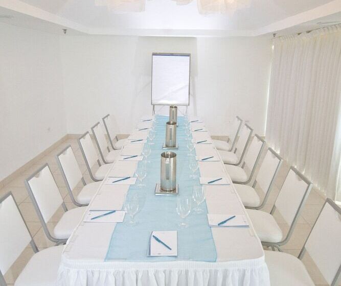 هتل Aire De Olive