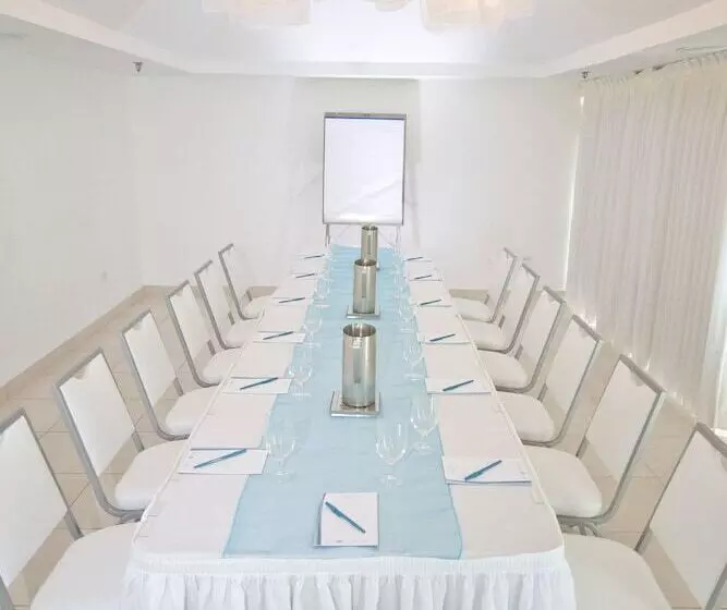 هتل Aire De Olive