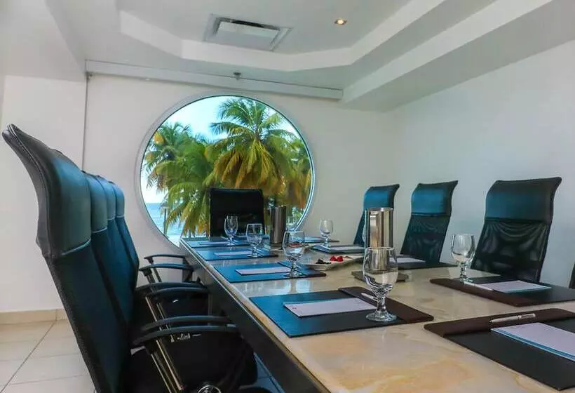 هتل Aire De Olive