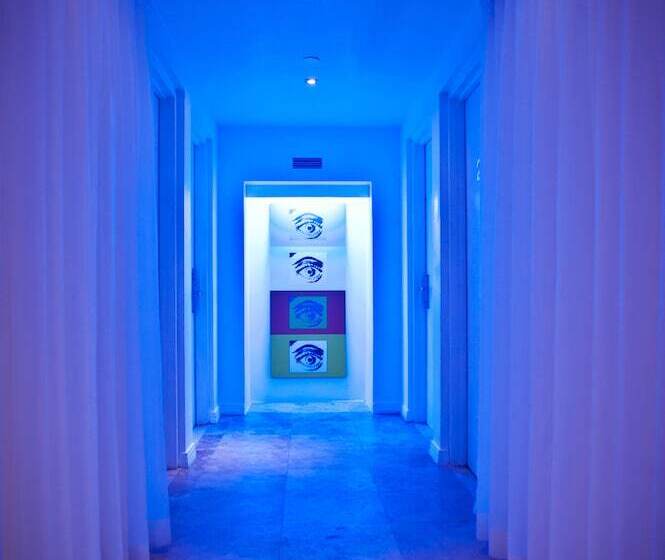 هتل Aire De Olive