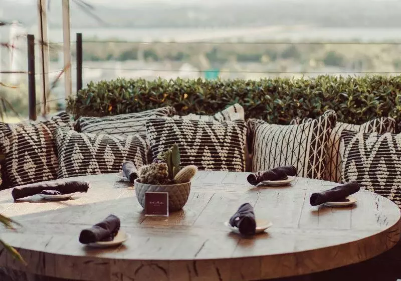 هتل Aire De Olive