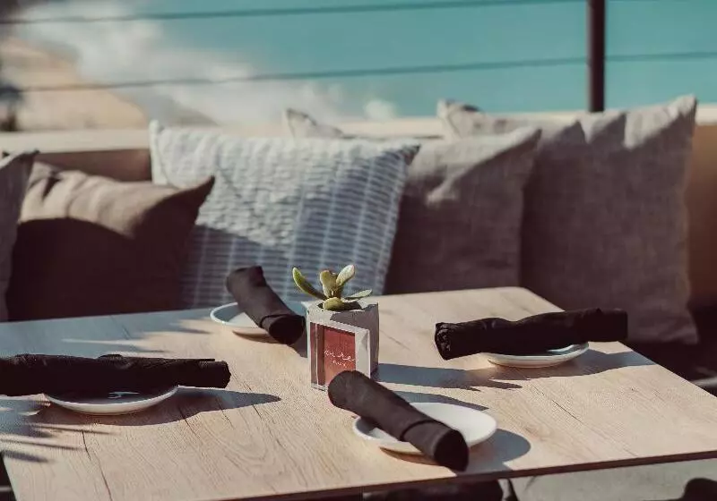 هتل Aire De Olive