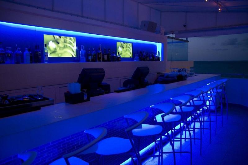 هتل Aire De Olive