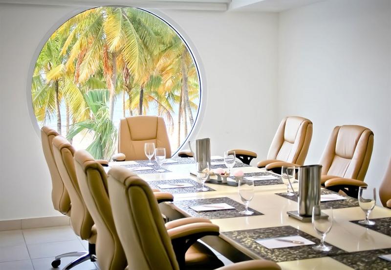 هتل Aire De Olive