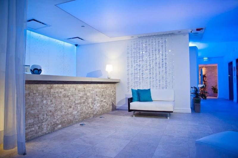 هتل Aire De Olive