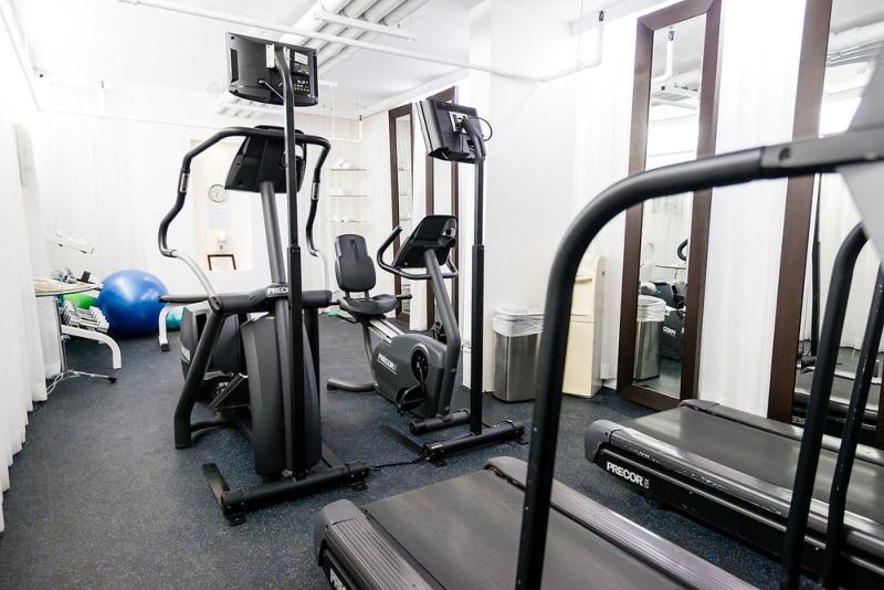 هتل Aire De Olive