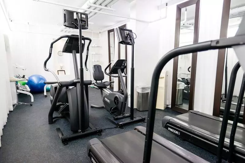 هتل Aire De Olive