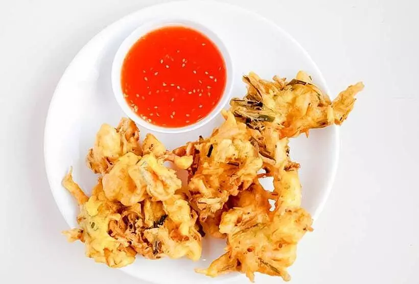 호텔 Seri Malaysia Ipoh