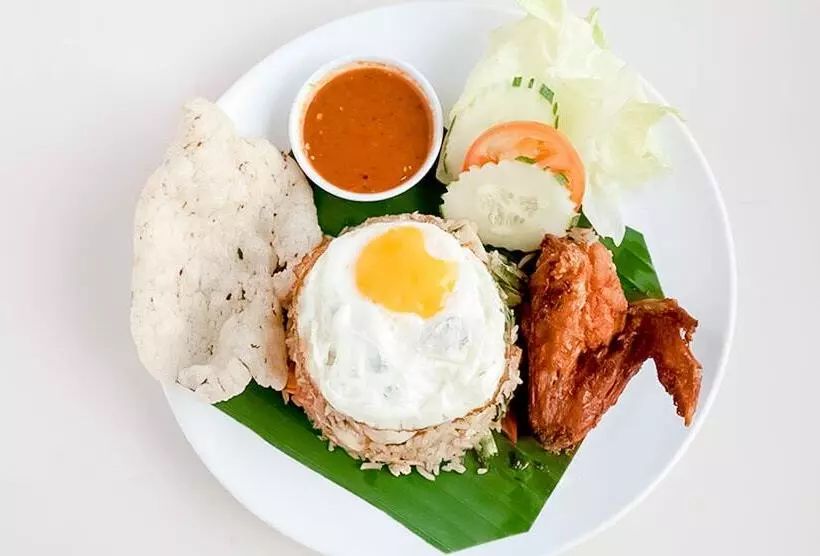 호텔 Seri Malaysia Ipoh