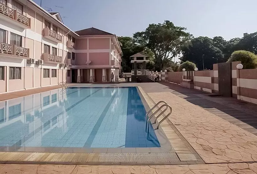 호텔 Seri Malaysia Ipoh