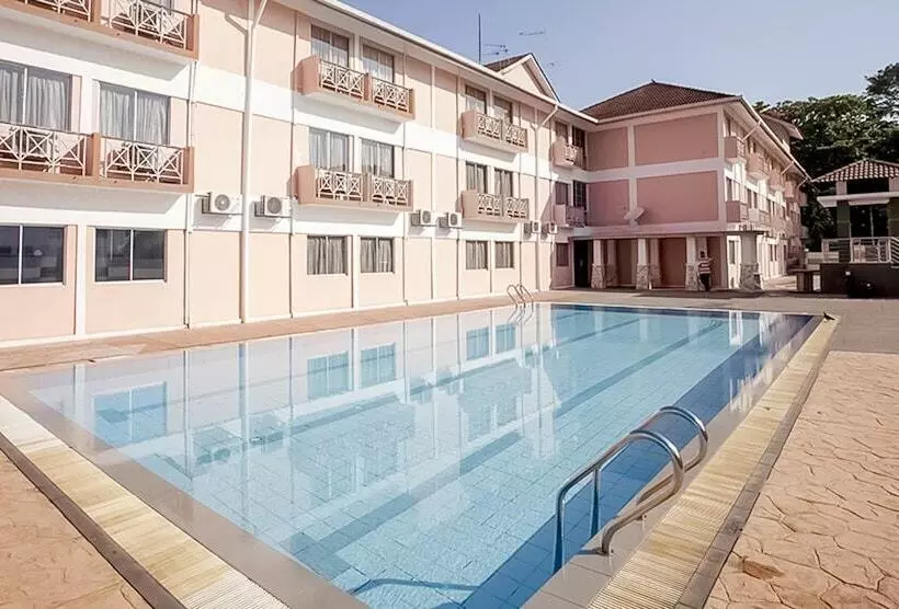 호텔 Seri Malaysia Ipoh