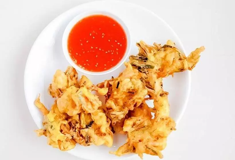 호텔 Seri Malaysia Ipoh