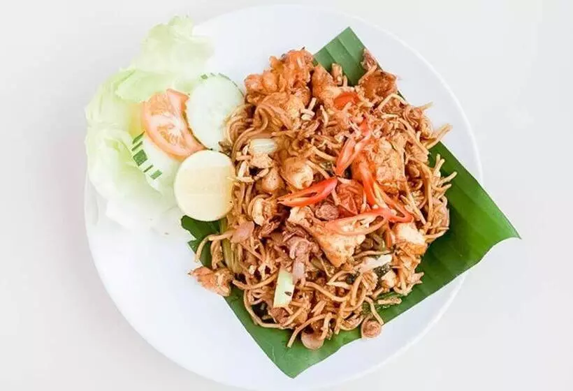 호텔 Seri Malaysia Ipoh