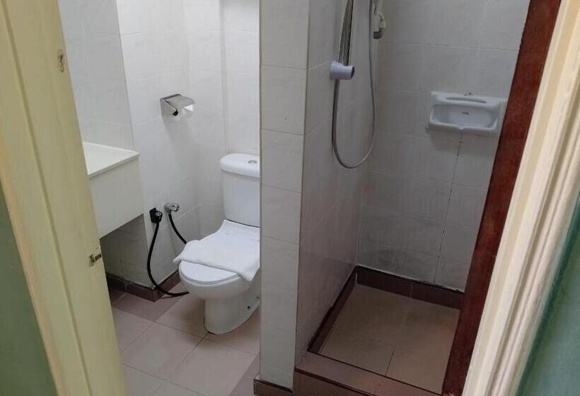 Hotel Seri Malaysia Taiping