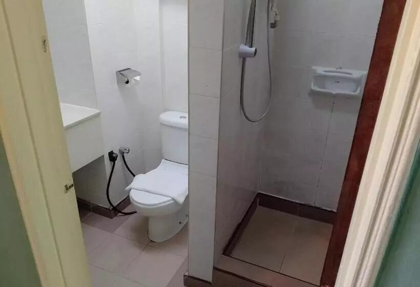 호텔 Seri Malaysia Taiping