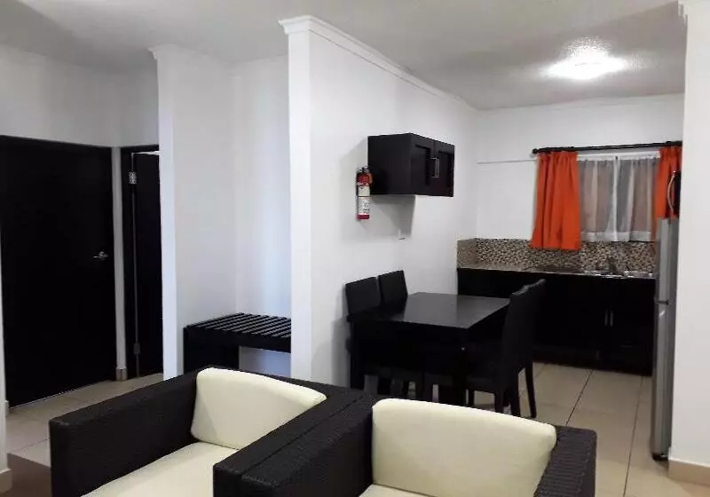 호텔 Suva Motor Inn