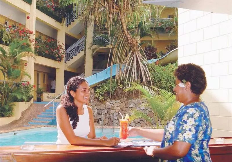 호텔 Suva Motor Inn