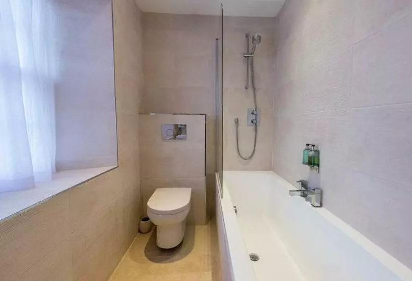 Отель The Grand At Grasmere