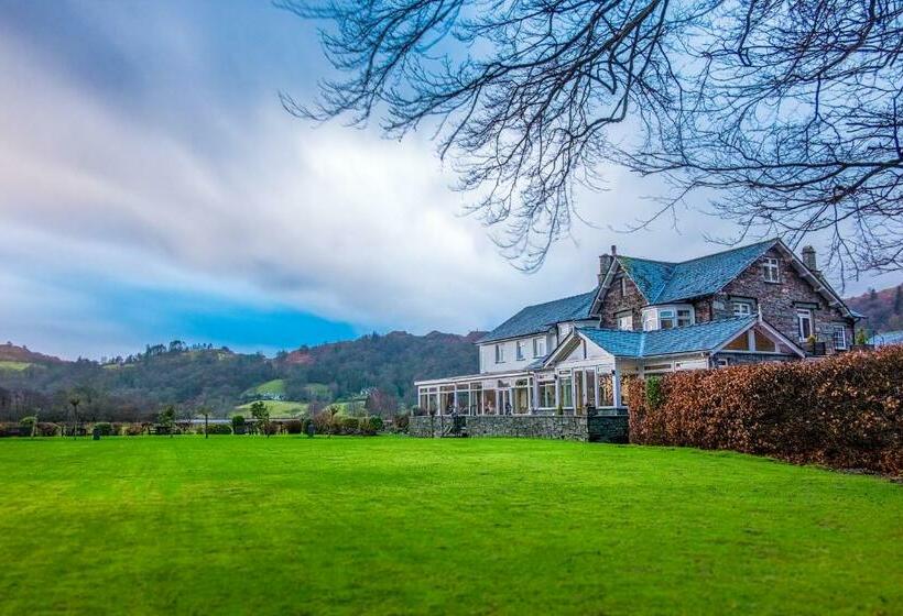 호텔 The Grand At Grasmere