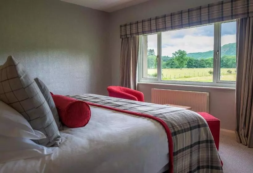 Отель The Grand At Grasmere