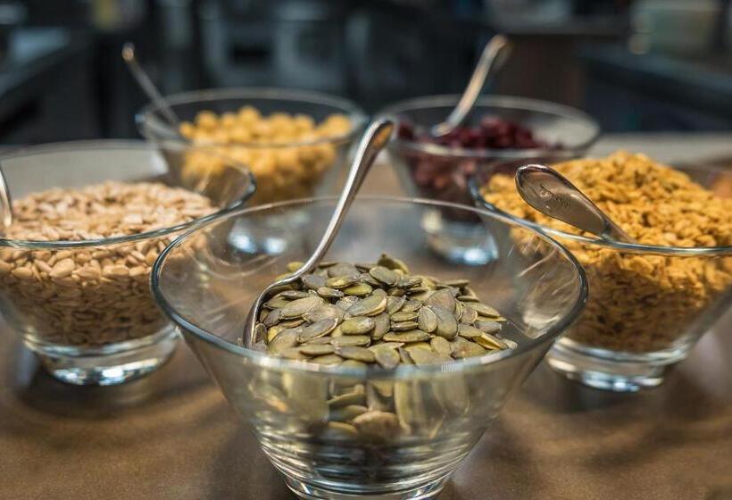 호텔 The Grand At Grasmere