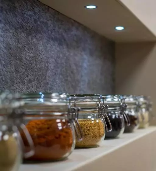 Отель The Grand At Grasmere