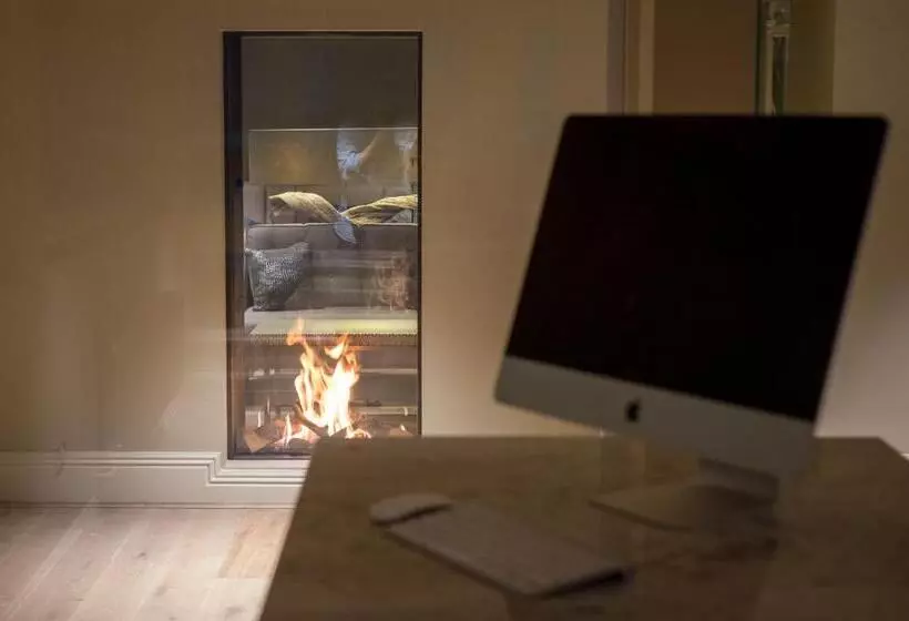 Отель The Grand At Grasmere