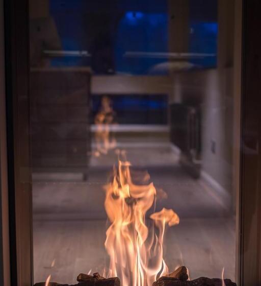 호텔 The Grand At Grasmere