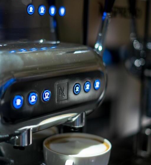 호텔 The Grand At Grasmere