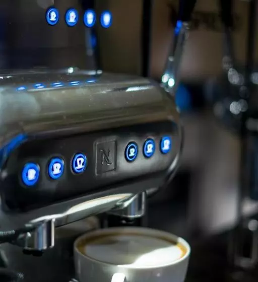 Отель The Grand At Grasmere