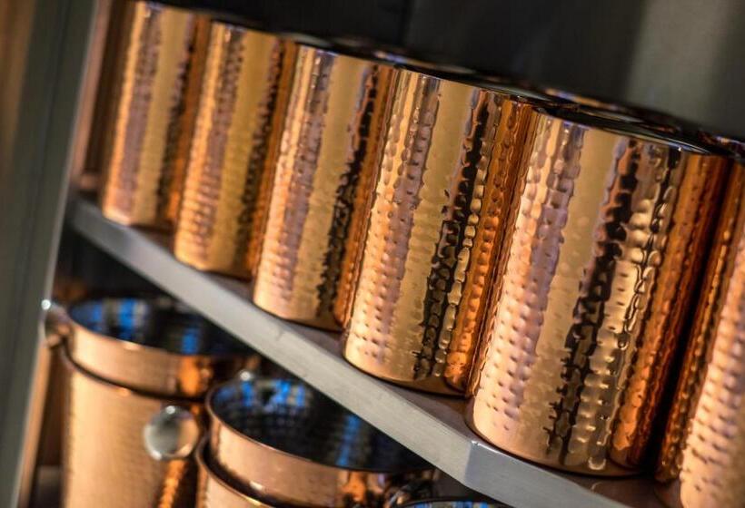 호텔 The Grand At Grasmere