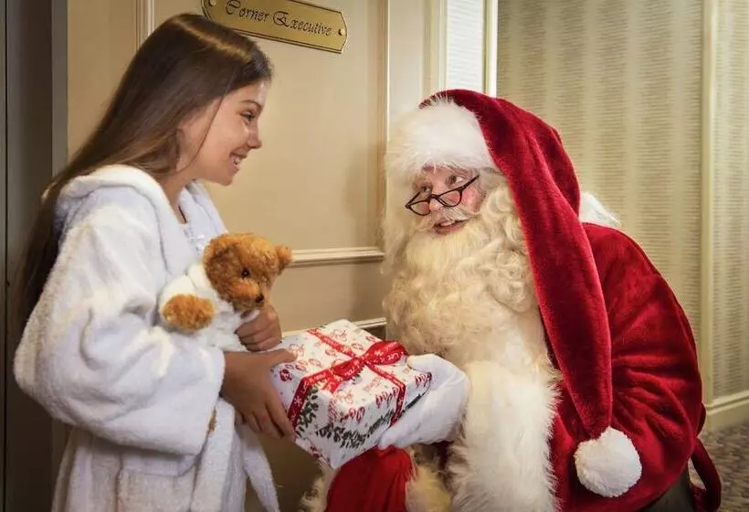 Hotel The Landmark London