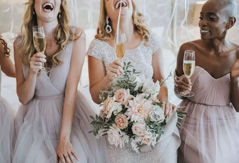 Hotel The Landmark London